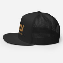 Load image into Gallery viewer, TRUCKER HAT