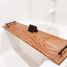 Load image into Gallery viewer, BATH TRAY