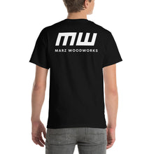 Load image into Gallery viewer, SMALL LOGO T