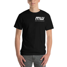 Load image into Gallery viewer, SMALL LOGO T