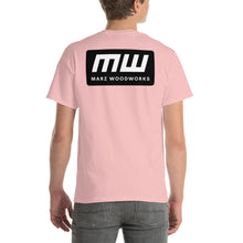 Load image into Gallery viewer, SMALL LOGO T