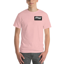 Load image into Gallery viewer, SMALL LOGO T