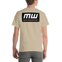 Load image into Gallery viewer, SMALL LOGO T