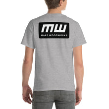 Load image into Gallery viewer, SMALL LOGO T