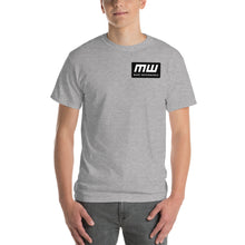 Load image into Gallery viewer, SMALL LOGO T