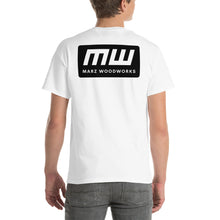 Load image into Gallery viewer, SMALL LOGO T