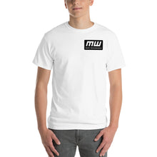 Load image into Gallery viewer, SMALL LOGO T