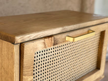 Load image into Gallery viewer, Mid-Century Modern Side-Tables
