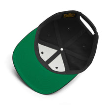 Load image into Gallery viewer, SNAPBACK HAT
