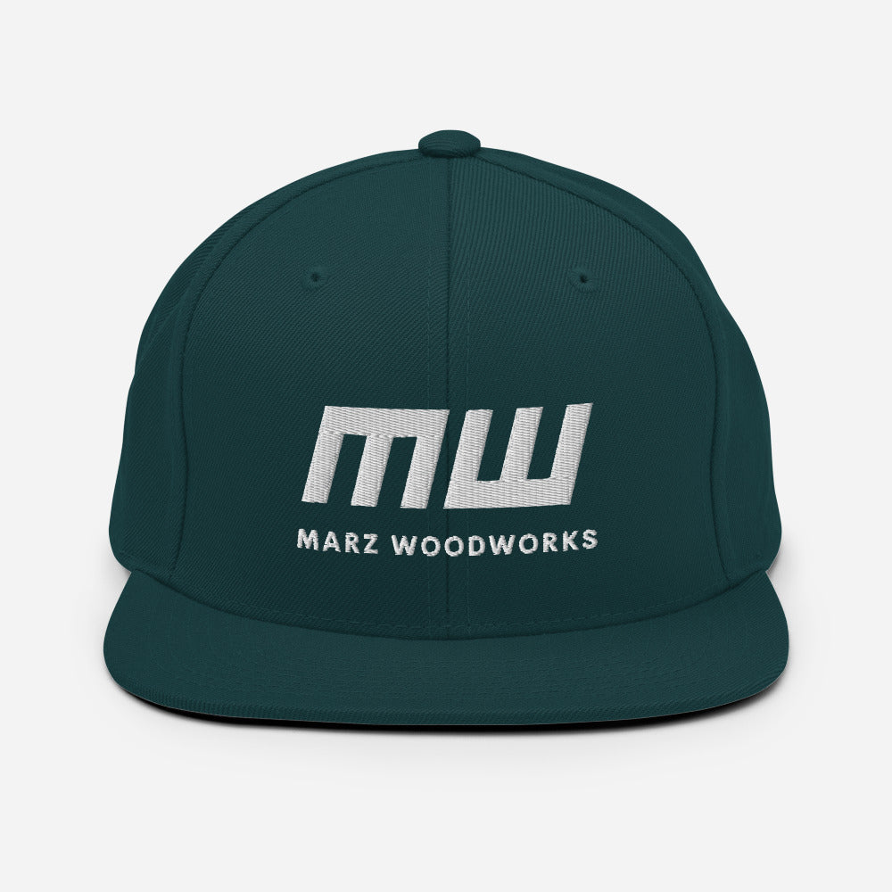 SNAPBACK HAT