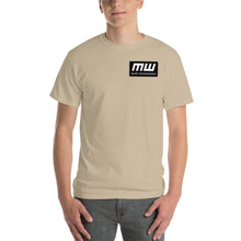 Load image into Gallery viewer, SMALL LOGO T
